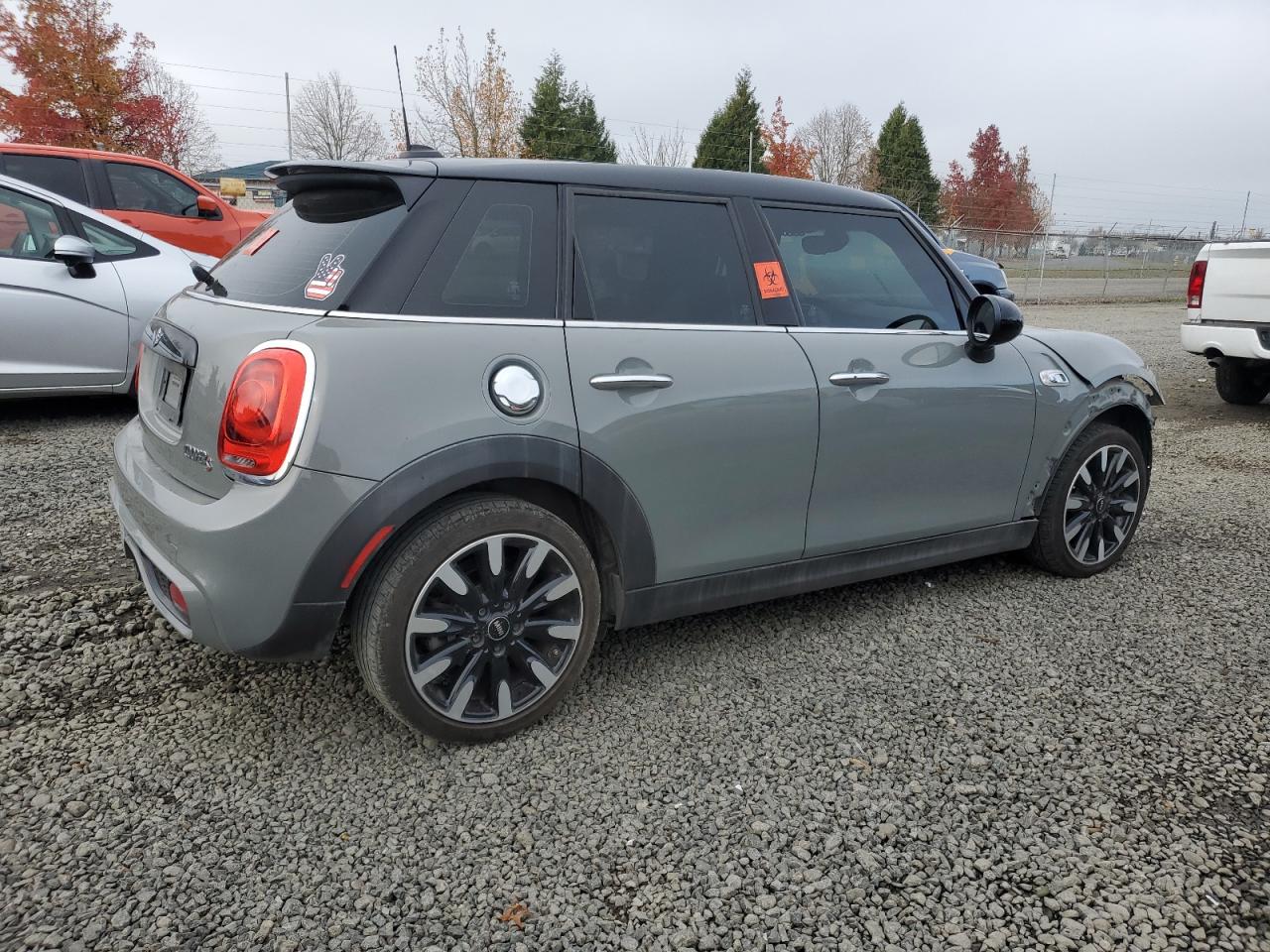 MINI Cooper S Image 10