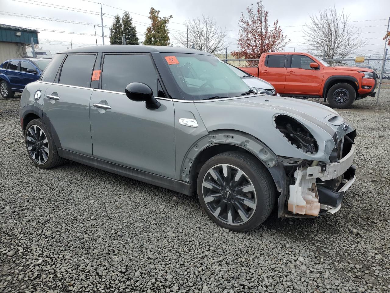 MINI Cooper S Image 6