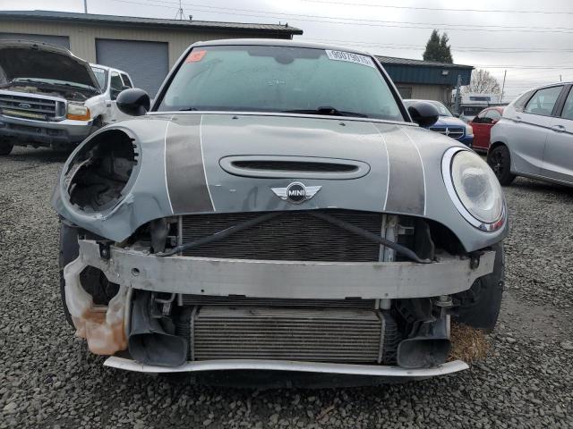 MINI Cooper S Image 8