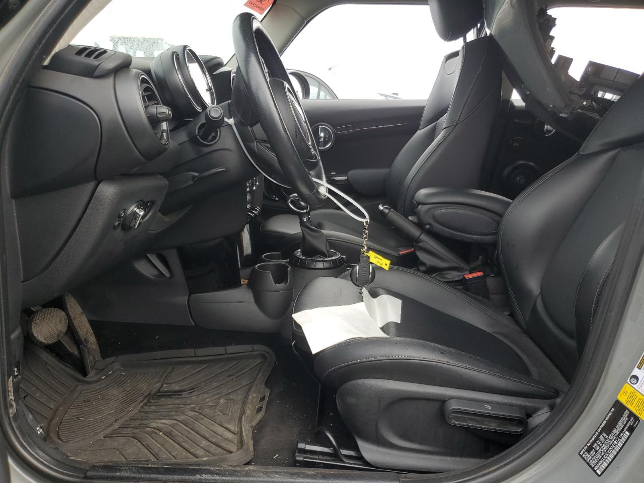 MINI Cooper S Image 9