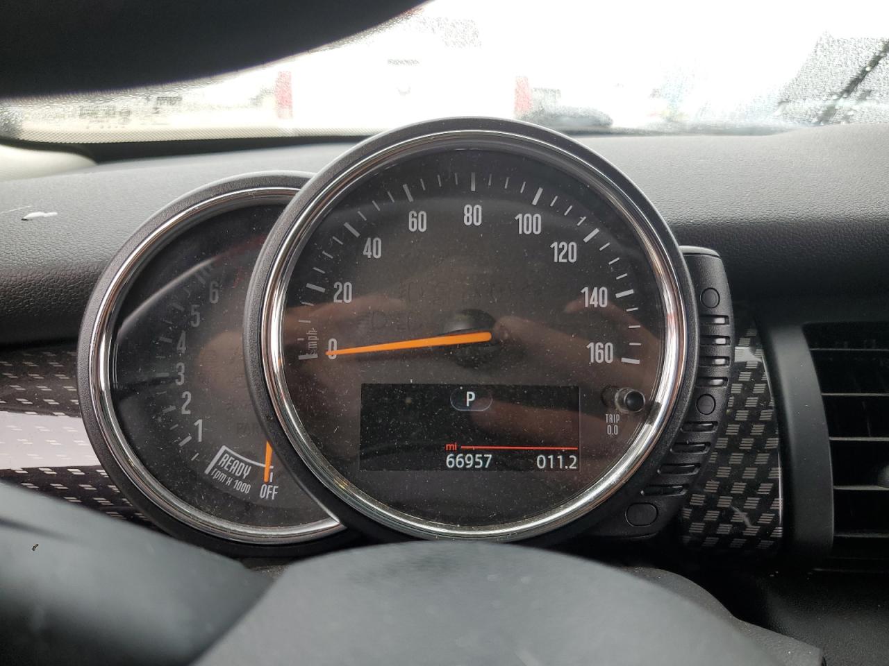 MINI Cooper S Image 7