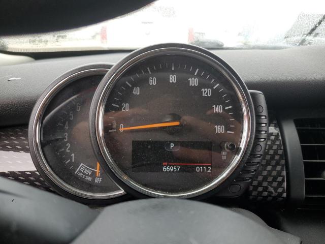 MINI Cooper S Image 7