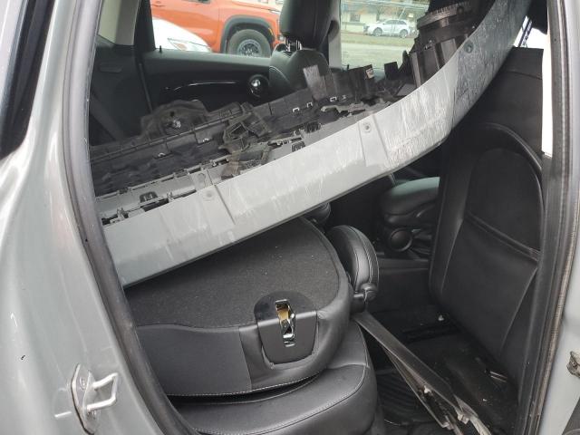 MINI Cooper S Image 12