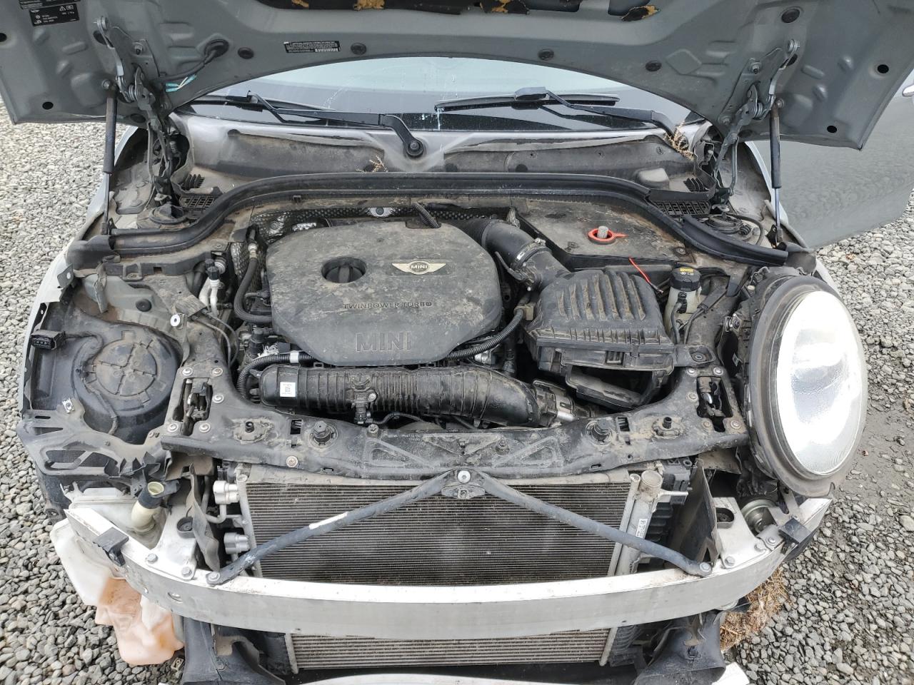 MINI Cooper S Image 2