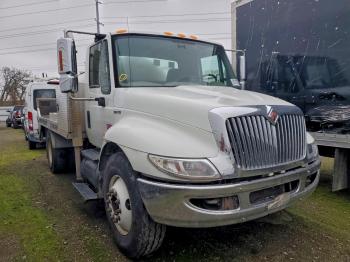  Salvage International 4000 Serie