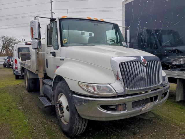  Salvage International 4000 Serie