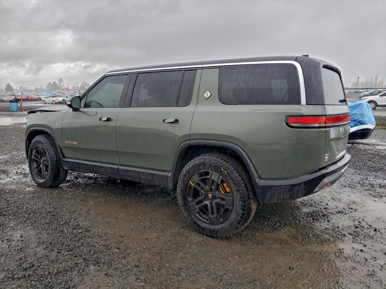 Rivian Ris Launch Edition Image 6
