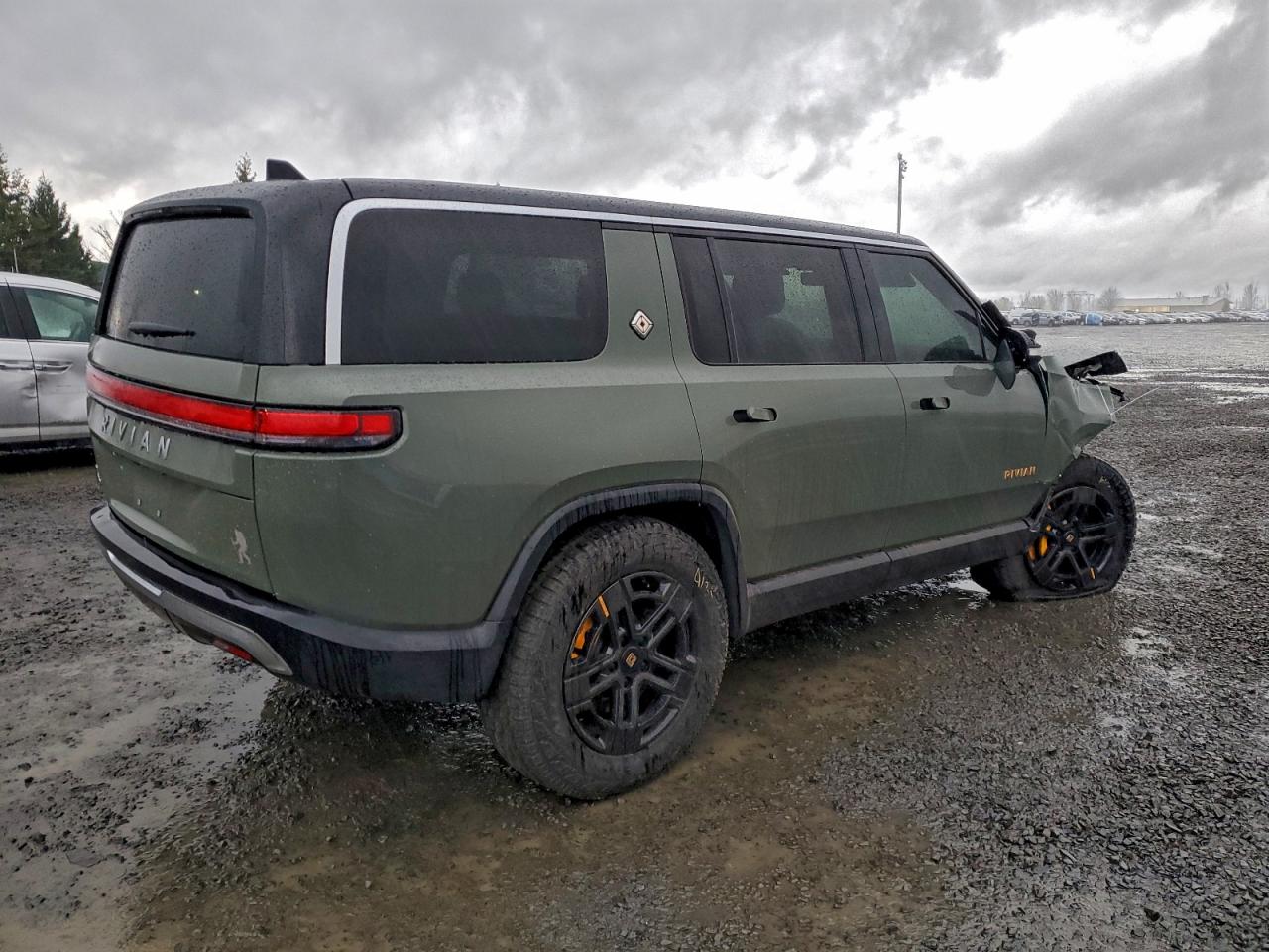 Rivian Ris Launch Edition Image 8