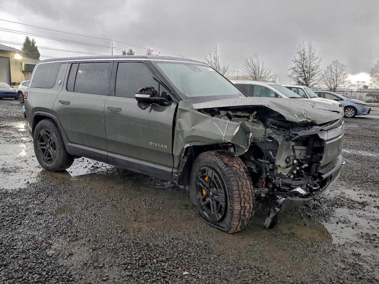 Rivian Ris Launch Edition Image 13