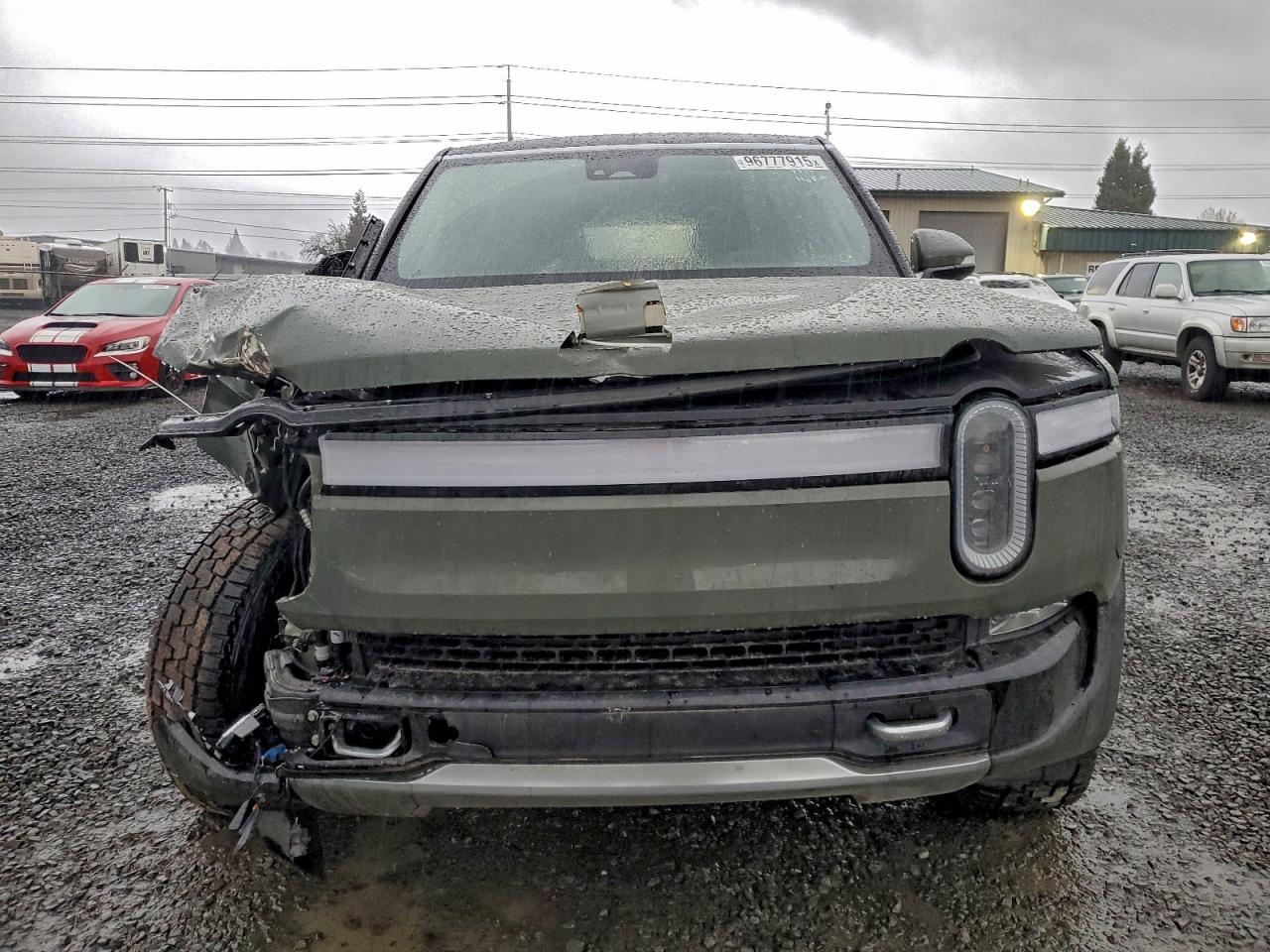 Rivian Ris Launch Edition Image 9