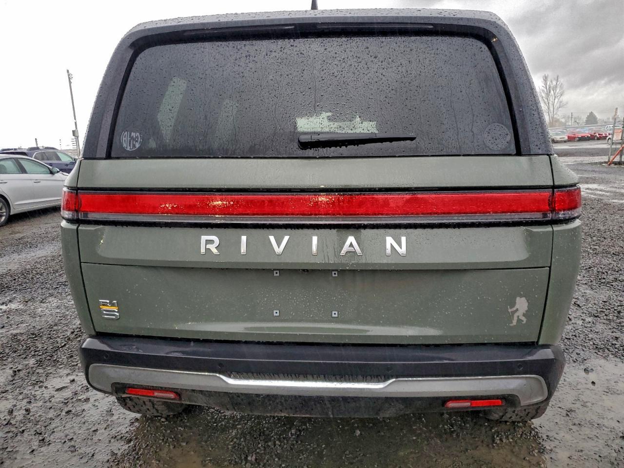 Rivian Ris Launch Edition Image 10