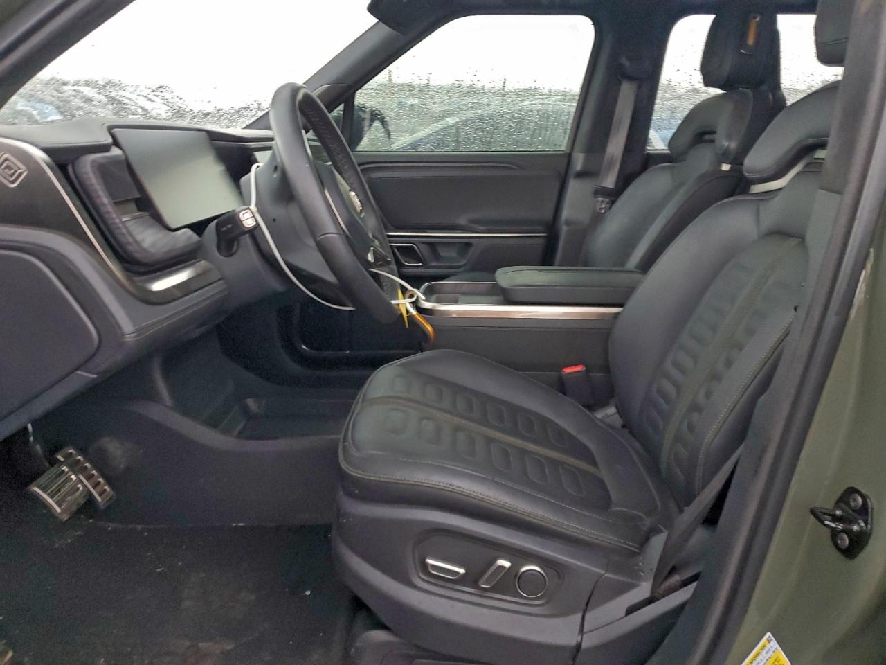 Rivian Ris Launch Edition Image 12