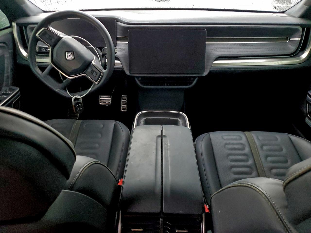 Rivian Ris Launch Edition Image 11
