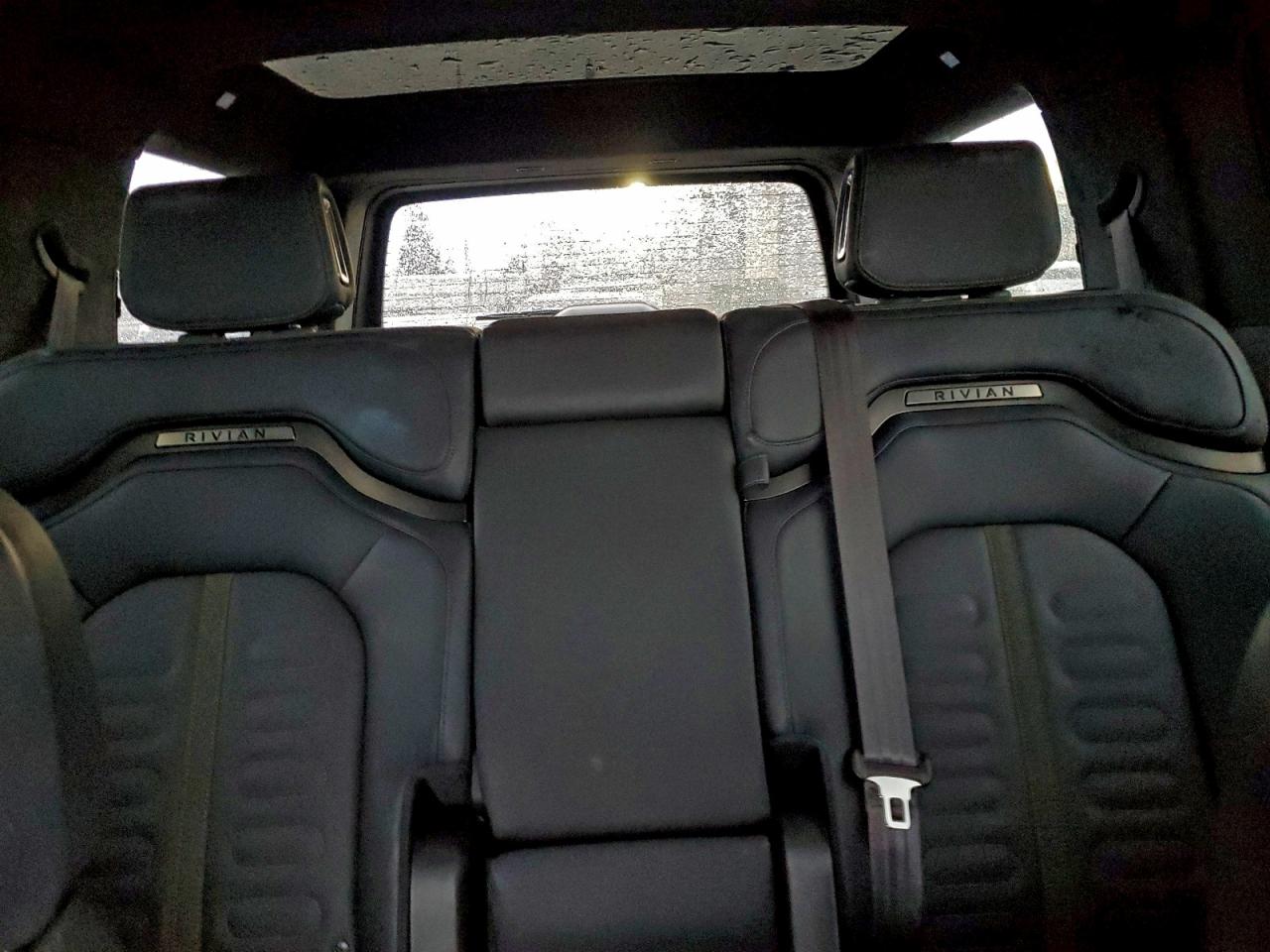 Rivian Ris Launch Edition Image 4