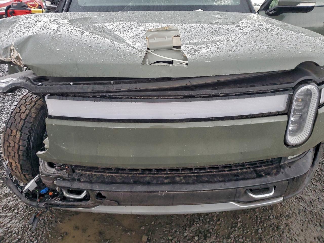 Rivian Ris Launch Edition Image 5