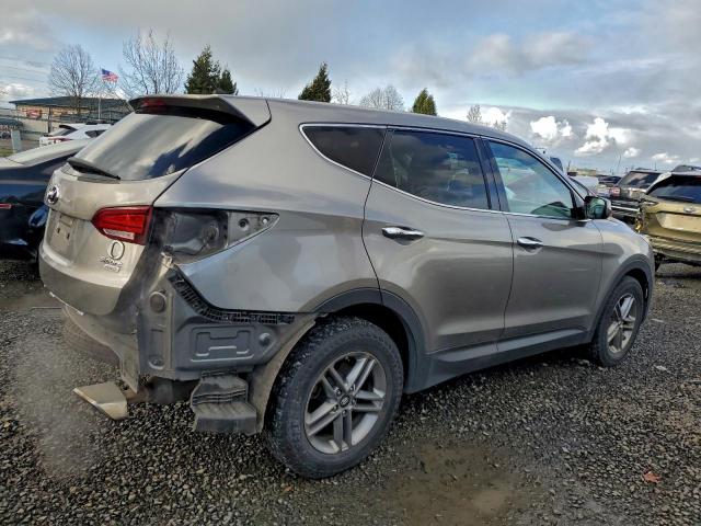 Hyundai SANTA FE Image 11