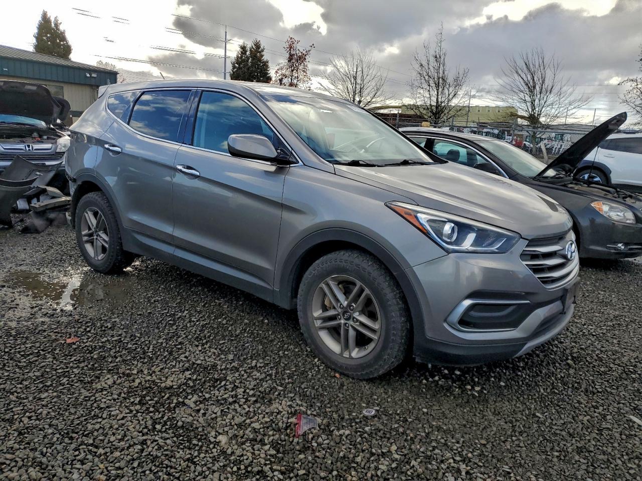 Hyundai SANTA FE Image 13