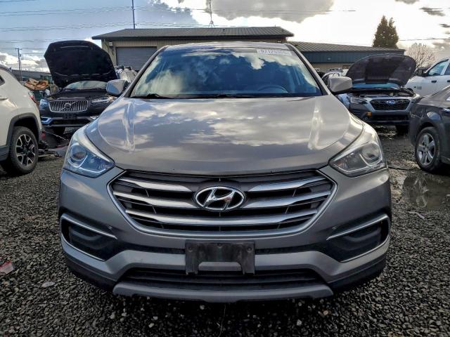 Hyundai SANTA FE Image 3