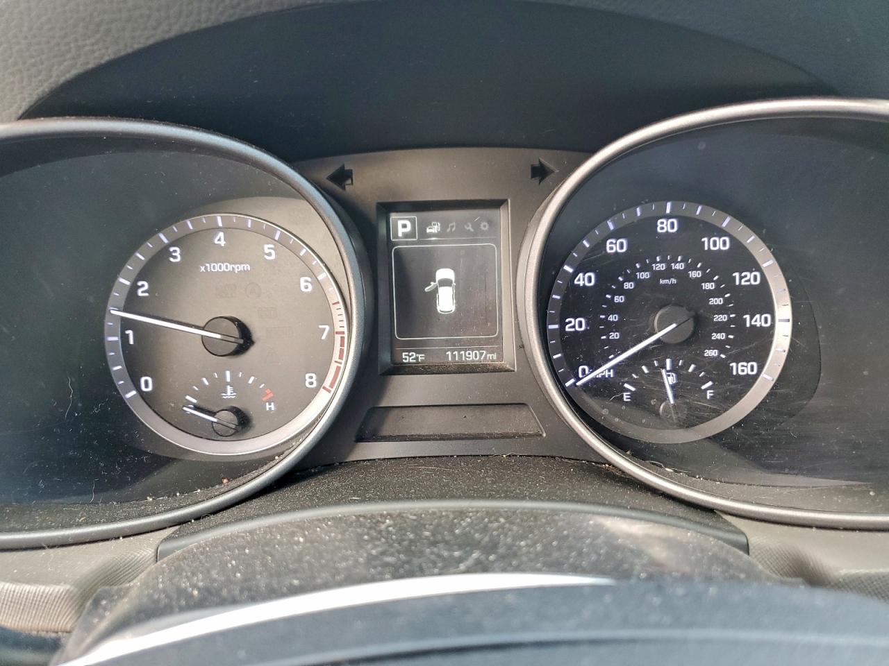 Hyundai SANTA FE Image 6