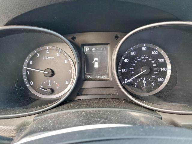 Hyundai SANTA FE Image 6