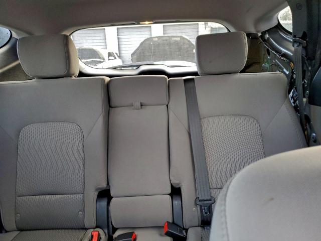 Hyundai SANTA FE Image 9