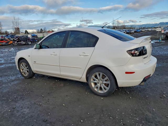 Mazda Mazda3 S Image 4