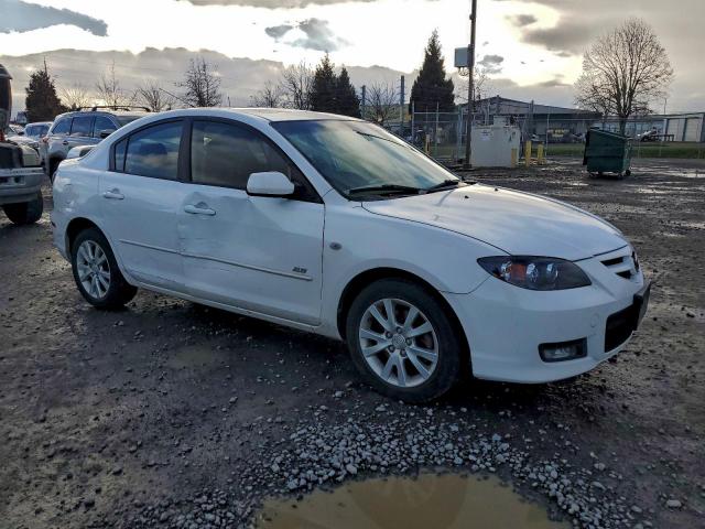 Mazda Mazda3 S Image 5