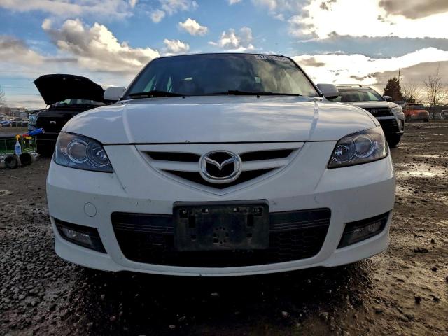 Mazda Mazda3 S Image 10