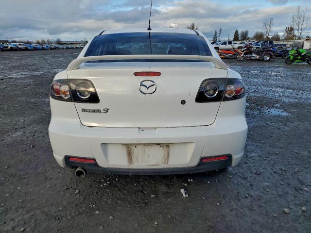 Mazda Mazda3 S Image 6