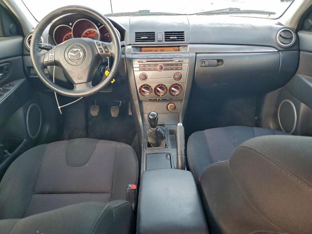 Mazda Mazda3 S Image 7