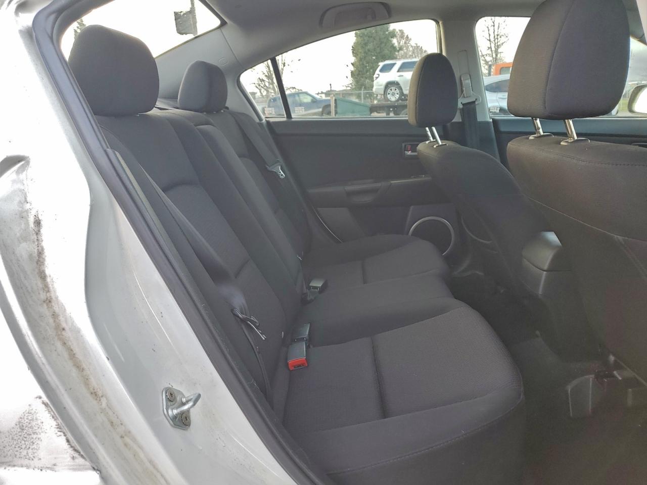 Mazda Mazda3 S Image 12