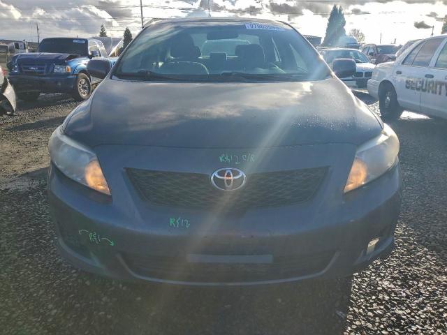 Toyota Corolla Base Image 5