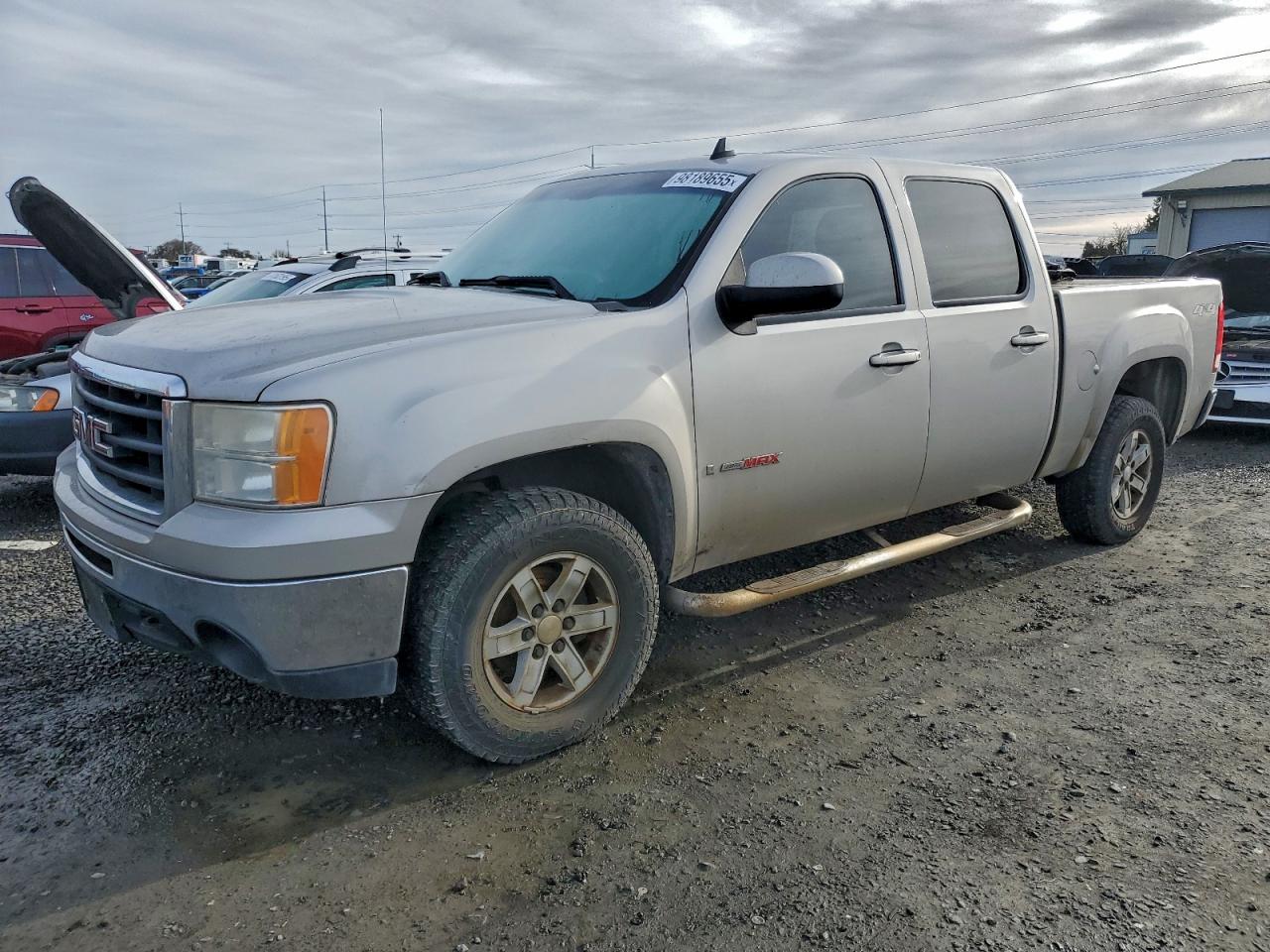 GMC Sierra K1500 Image 1
