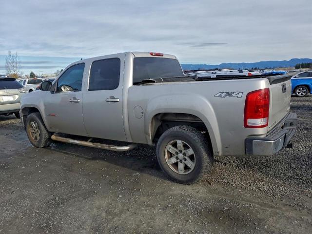 GMC Sierra K1500 Image 5