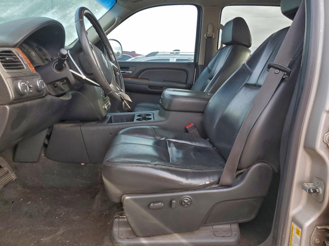 GMC Sierra K1500 Image 7