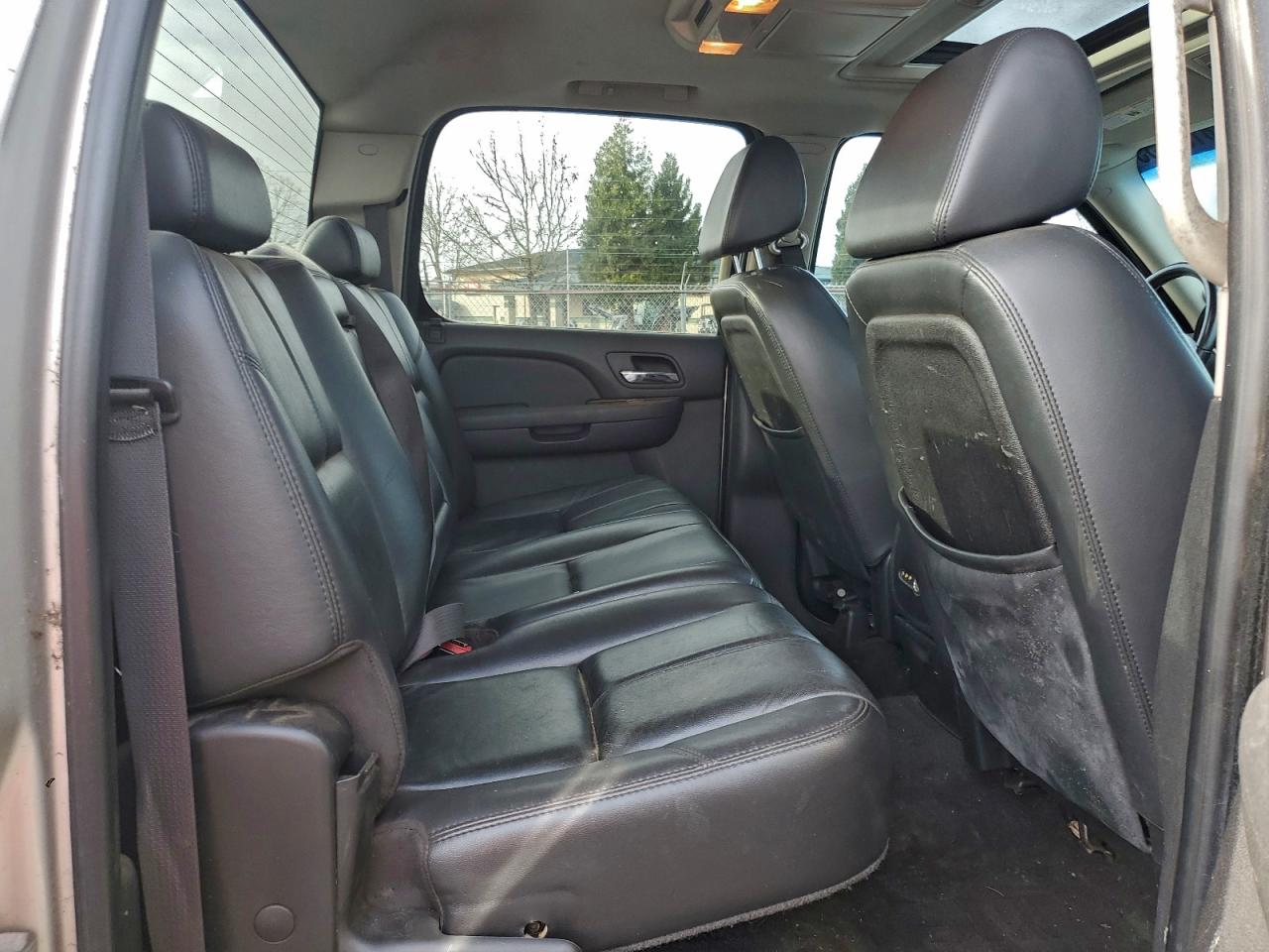 GMC Sierra K1500 Image 12