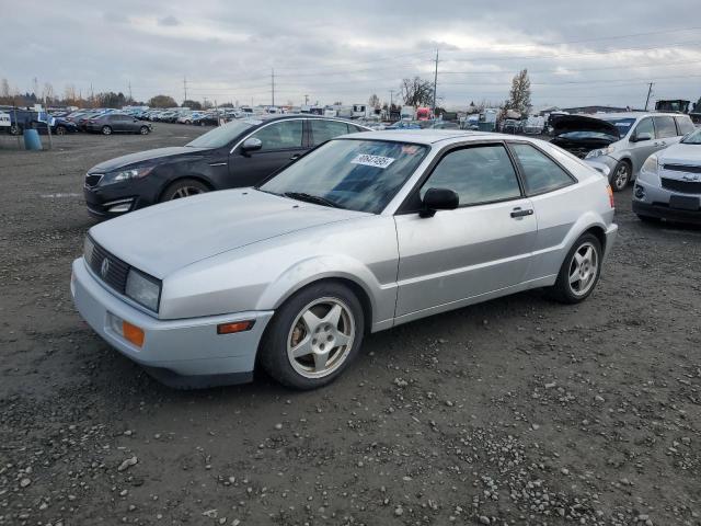  Salvage Volkswagen Corrado