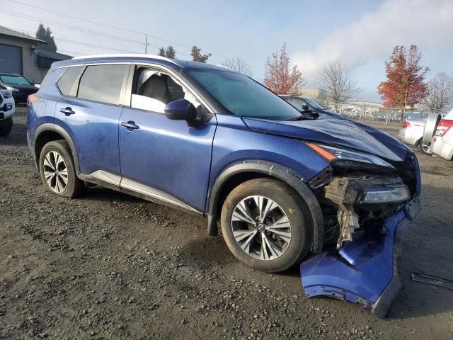 Nissan Rogue Sv Image 5