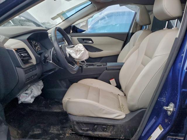 Nissan Rogue Sv Image 6