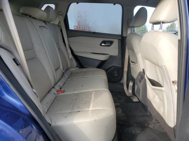 Nissan Rogue Sv Image 7