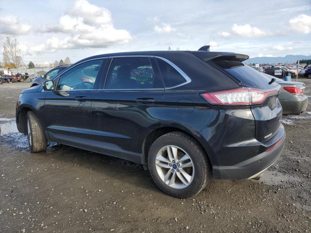 Ford Edge Sel Image 3