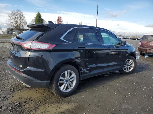 Ford Edge Sel Image 6