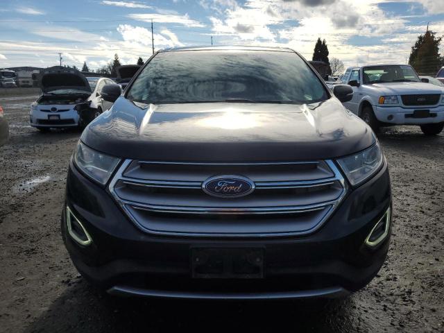 Ford Edge Sel Image 2