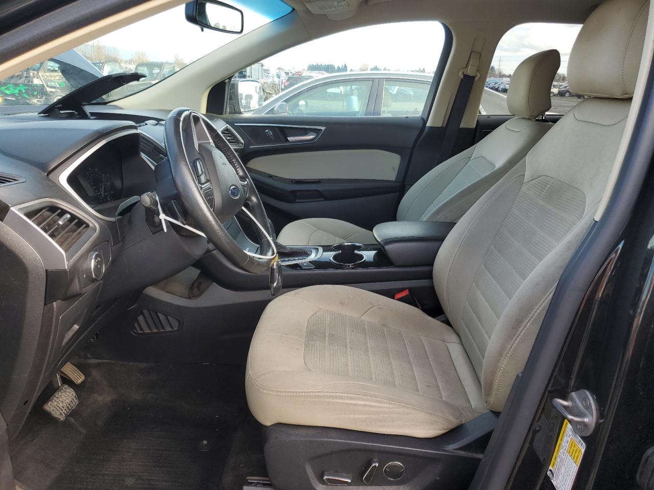 Ford Edge Sel Image 13