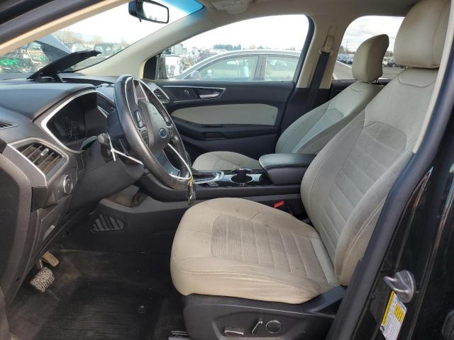 Ford Edge Sel Image 13
