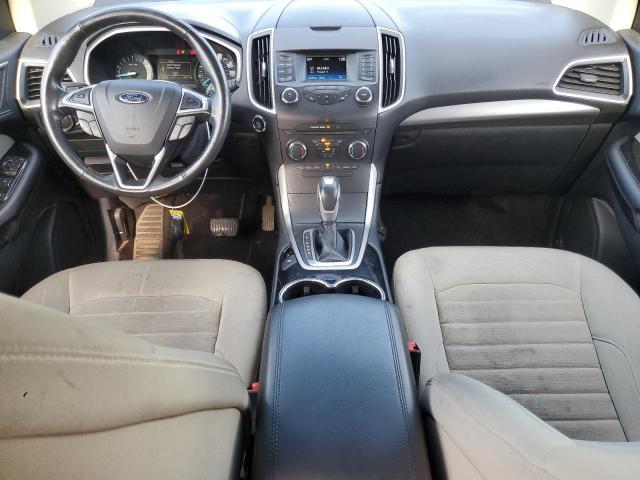 Ford Edge Sel Image 9