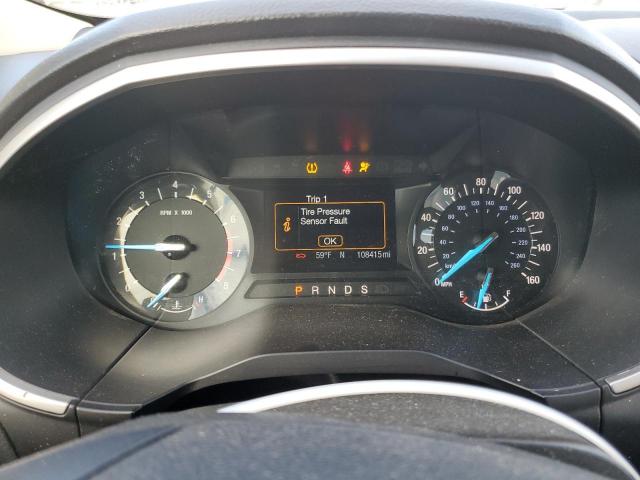 Ford Edge Sel Image 5