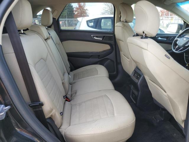 Ford Edge Sel Image 11