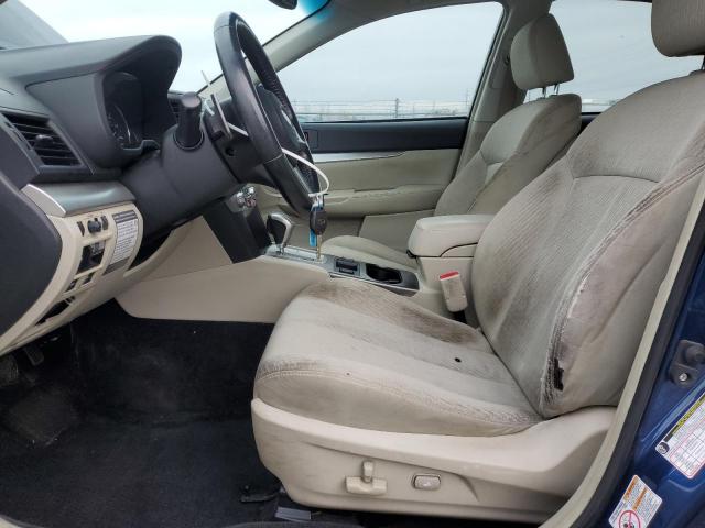 Subaru Legacy 2.5i Premium Image 10