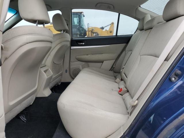 Subaru Legacy 2.5i Premium Image 11